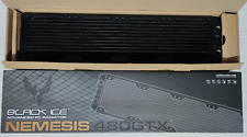 Black ice 480 for sale  LONDON