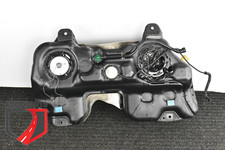 Serbatoio carburante 31150 usato  Rodano