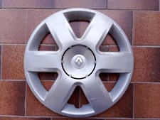 Borchia copricerchio renault usato  Copparo