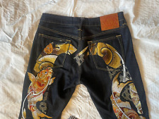 Evisu tattoo koi for sale  SHEFFIELD