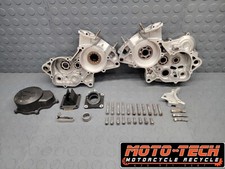 🔥2018 KTM 85SX CÁRTER ✅ BLOCO DE MOTOR ESQUERDO DIREITO 🏁 47230100044 (269)🔥 comprar usado  Enviando para Brazil