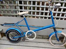 Moulton mini bicycle for sale  WREXHAM