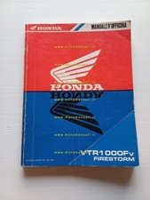 Honda vtr 1000 usato  Vimodrone