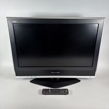 Panasonic Viera TX-26LXD70 26" 720p Telewizor HD LCD HDMI Scart Retro Gaming na sprzedaż  Wysyłka do Poland