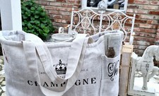 Strandtasche shopper schultert gebraucht kaufen  Neustadt/Dosse