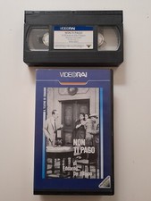 Vhs non pago usato  Tivoli