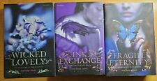 Trilogia wicked lovely usato  Verrayes