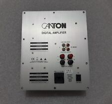 Canton csp500 sub gebraucht kaufen  Achim