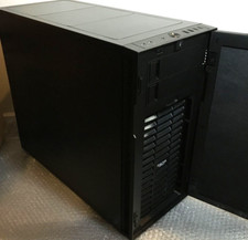 Fractal design define for sale  LEEDS