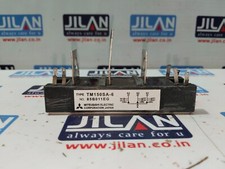 MÓDULO IGBT MITSUBISHI TM150SA-6 comprar usado  Enviando para Brazil