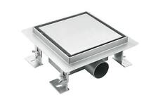 Caniveau douche inox d'occasion  Expédié en France