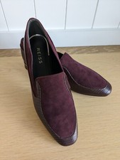 Reiss nina loafer for sale  CANNOCK