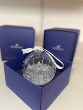 Swarovski weihnachtskugel 2017 gebraucht kaufen  Barsinghausen