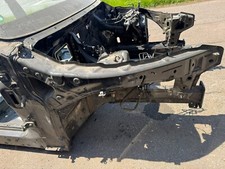 Seitenwand bmw e70 gebraucht kaufen  Bleicherode, Kehmstedt, Lipprechterode