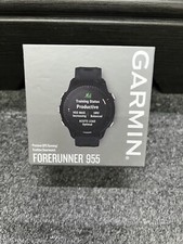 Usado, Smartwatch Garmin Forerunner 955 - Preto (‎010-02638-10) comprar usado  Enviando para Brazil