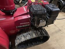 Schneefräse honda 622 gebraucht kaufen  Wenzenbach