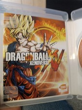 Dragonball xenoverse essential usato  Vilminore di Scalve