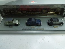 Coffret norev citroen d'occasion  Mourmelon-le-Grand