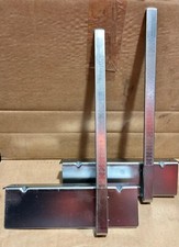 Makita side guide for sale  WALTHAM CROSS