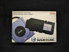 Nintendo gamecube broadband usato  Cagliari