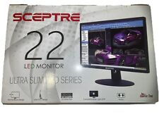 Sceptre e225w 19203r for sale  Tulsa