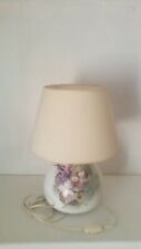 Elegante lampada tavolo usato  Pinerolo