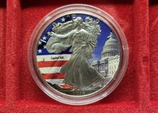 2014 american silver usato  Acquanegra sul Chiese