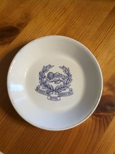Michael sutty plate for sale  BIDEFORD