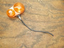 Tail light k2581 for sale  Greenwich