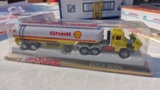 Camion majorette shell d'occasion  Boulogne-Billancourt