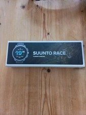 Suunto race smart for sale  BURY ST. EDMUNDS