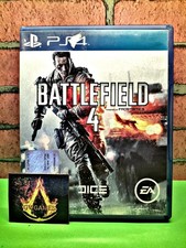 Battlefield ps4 playstation usato  Porto Cesareo
