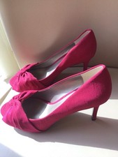 Jacques vert cerise for sale  ERITH