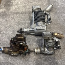 Plane engines enya for sale  CLEVEDON