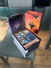 Mtg magic gathering for sale  LANARK