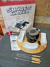 Mores maker kit for sale  Norwich