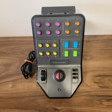 Logitech farm sim for sale  SOUTHEND-ON-SEA