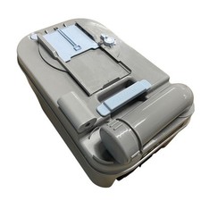 Dometic cassette for d'occasion  Expédié en Belgium