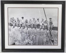 Large framed photograph for sale  Pittsburgh