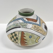 Vintage southwest geometric for sale  Pompano Beach