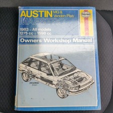 Austin vanden plas for sale Austin vanden plas for sale  BARNSLEY