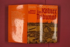 311578 wolfgang lohmeyer gebraucht kaufen  Herzebrock-Clarholz