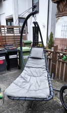Hängeliege sonnendach freisch gebraucht kaufen Hängeliege sonnendach freisch gebraucht kaufen  Offenbach am Main