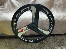 Three spokes vision for sale  LONDON