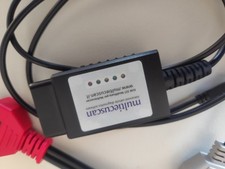 Kit elm obd usato  Monte Sant Angelo