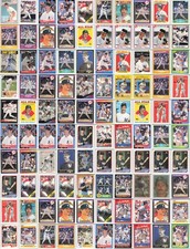 Mattingly lot mlb for sale  Corbin