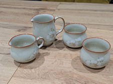 Denby daybreak sugar for sale  WORTHING