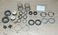 Cubos de bloqueio Spicer INTERNO Dana 44 manual 4x4 - 19 spline Chevy Dodge Ford GM comprar usado  Enviando para Brazil