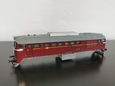 Trix 25200 überreste gebraucht kaufen  St Wendel