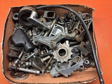 Lot nuts bolts for sale  Lakeport